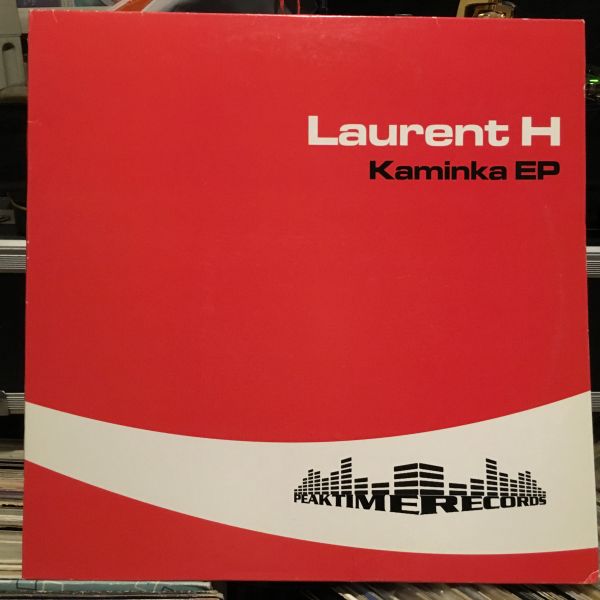 Laurent H / Kaminka EP拍卖