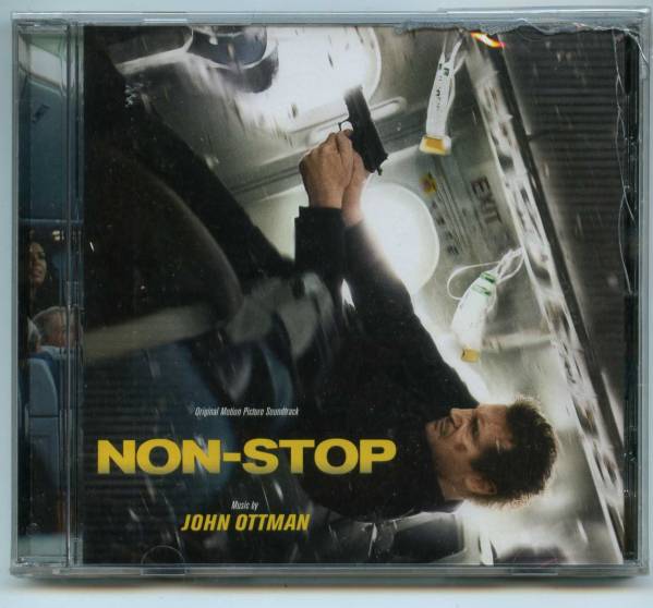 ●「フライト・ゲーム」リーアム・ニーソン拍卖