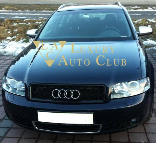 2001-2005 audi アウディ A4 B6 RS4 メッシュグリル エアロ 限定 スポ-ツグリル 専用設計 外装カスタム ボディ-パ-ツ拍卖