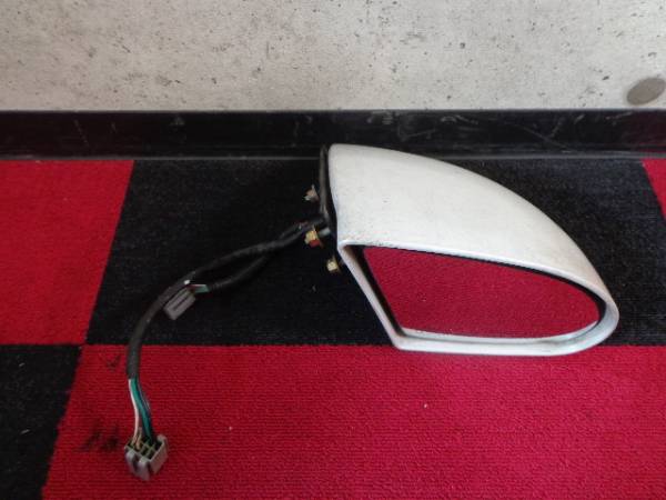 ★☆ リンカーン マークⅧ マーク8 右ミラー USミラー 中古保証付き ☆拍卖