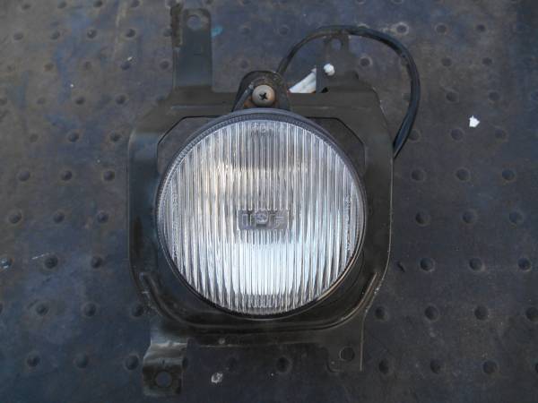 ☆★/////ワゴンR♪MC22S♪フォグランプ左/////★☆拍卖