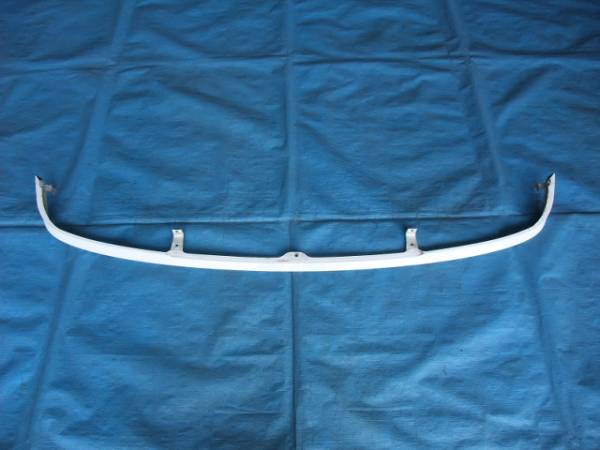 EU12/ブルーバード/フロントパネル/フロント/パネル/326/白/フロントアッパーエプロン/アッパーエプロン拍卖