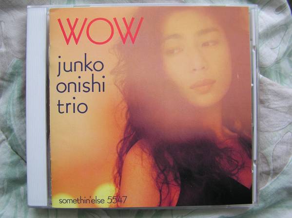 ◇大西順子 Junko Onishi Trio / WOW拍卖