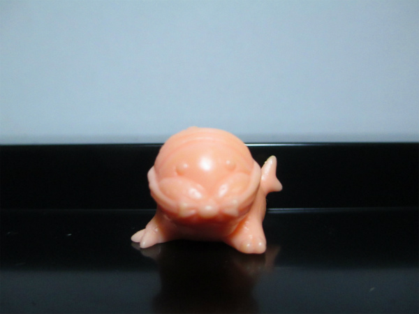 風来のシレン キャラ ぬすっトド 消しゴム拍卖