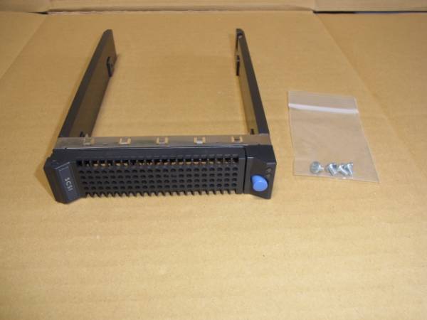 ●JCS/日本コンピューティング HDDマウンタ/ネジ付② (SH095)拍卖