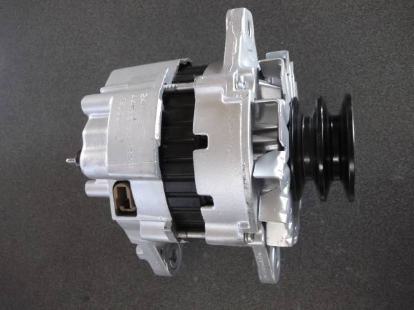 フソーグレート(ファイター)用国産オルタネーター(ダイナモ)リビルト品拍卖