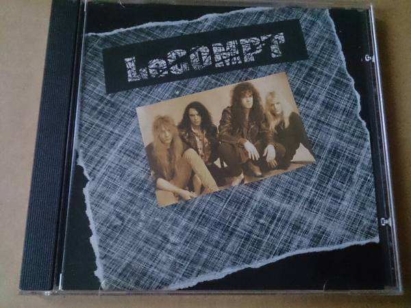 LE COMPT★アメリカン・ハード・ロック拍卖