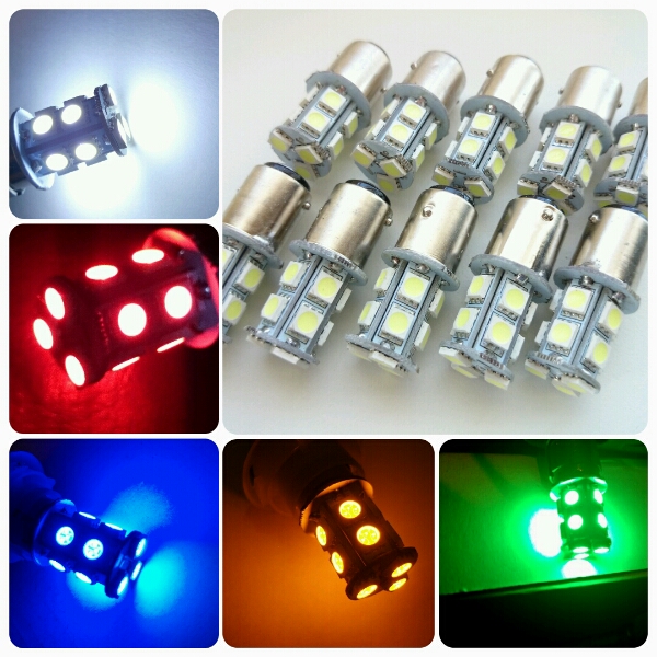 10個セット ホワイト 白 グランドプロフィア スーパーグレート クオン ギガ サイドマーカー交換球 送料無料拍卖