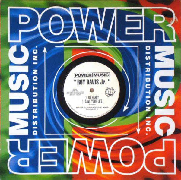 ◆ROY DAVIS Jr./RU READY拍卖