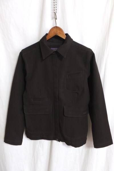 ☆☆送料無料☆Patagonia☆07年製クラシックジップジャケット☆S☆z20拍卖