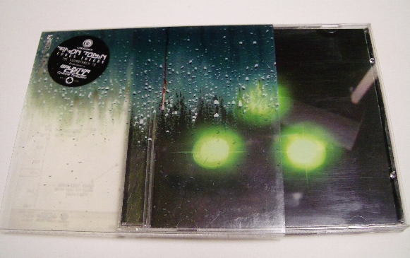 Chaos Theory(カオスセオリー) サウンドトラック/AMON TOBIN拍卖