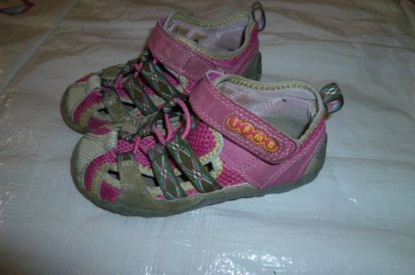 中古IFMEイフミーメッシュスニーカー17cm拍卖