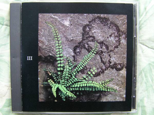 ◇レッド・ツェッペリン/ 4-COMPACT DISCのDISCⅢ ※盤面きれいです。 ジミーペイジ拍卖