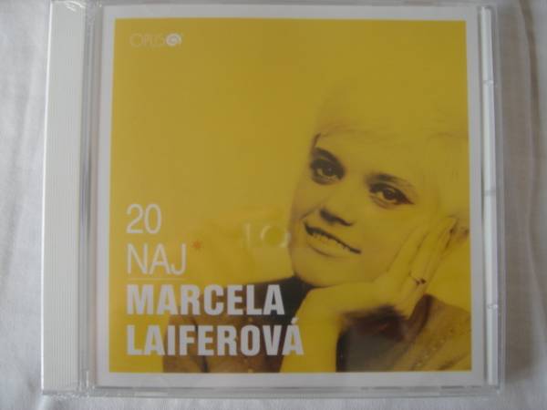 マルセラ・レイフェロヴァ★マミー・ブルー★チェコ拍卖