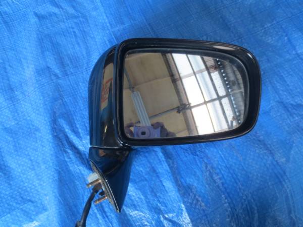 ★☆RA6 オデッセイ 純正ドアミラー 右☆★拍卖