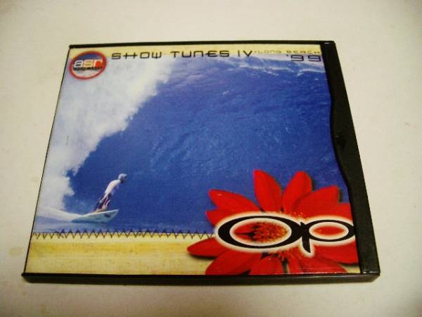 SHOW TUNES IV Long Beach 1999/STATIC-X,PAUL OAKENFOLD,ORGY等拍卖