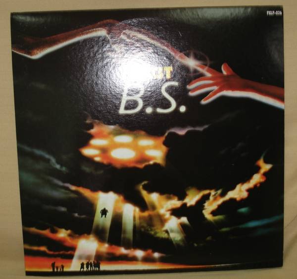 バナナ・シェイクス/BANANA SHAKES/2K3T(LP)拍卖