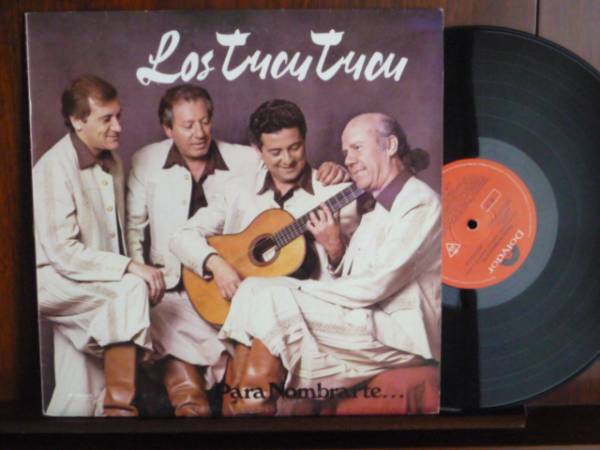 ロス・トゥク・トゥクー835145.1 (LP)拍卖