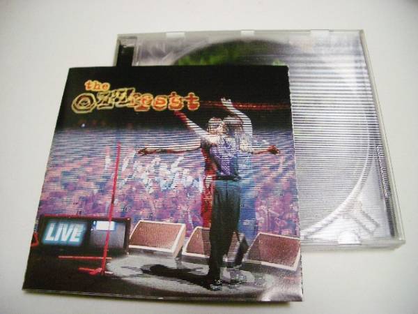 Ozz-Fest(オズフェスト)/Slayer,Powerman 5000,Sepultura等拍卖