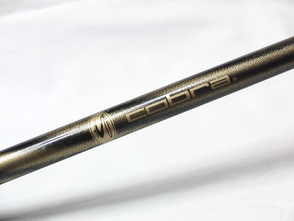 中古◎★コブラ★cobra★S★350TIP?★42.6inch★シャフト拍卖