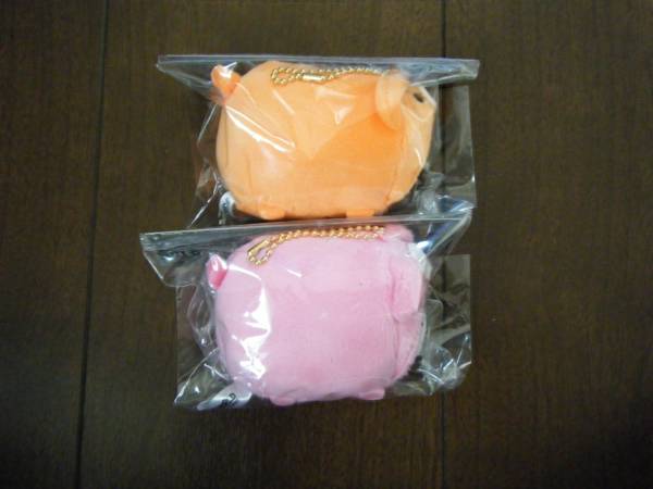 キスマイ Kis-My-WORLD キスマイベア 藤ヶ谷 横尾ペア拍卖