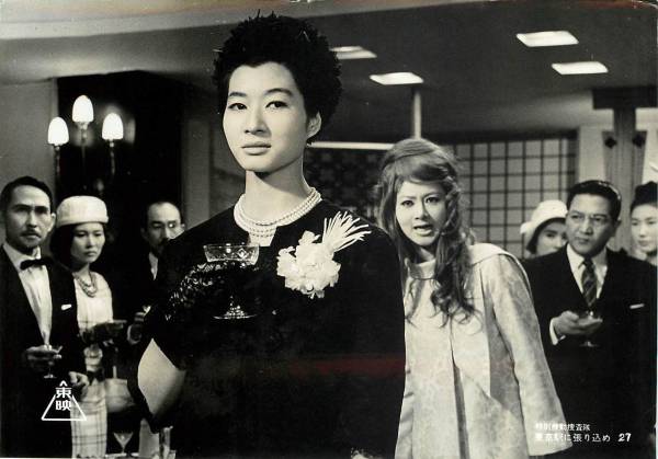 p21127千葉真一『特別機動捜査隊東京駅に張り込め』スチル拍卖