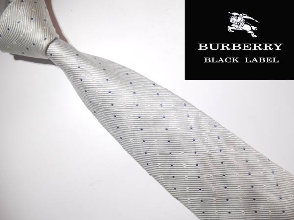 ★バーバリーブラックレーベル★ネクタイ/8拍卖