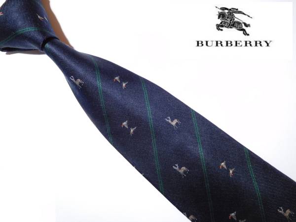 ★BURBERRY★(バーバリー)ネクタイ/90拍卖