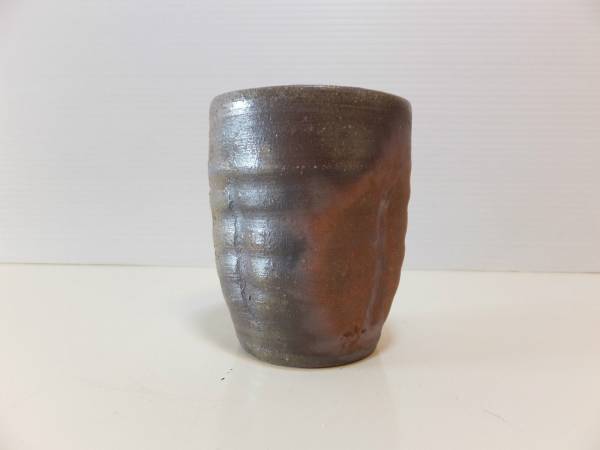 ◆備前焼 ◆湯呑◆新品◆拍卖