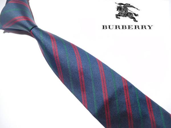 ★BURBERRY★(バーバリー)ネクタイ/59拍卖