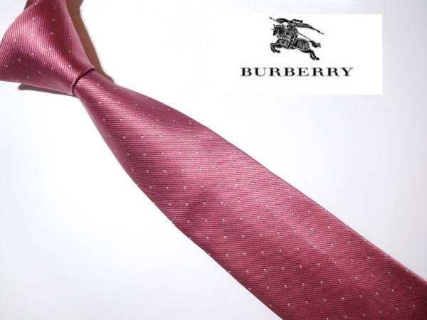 ★BURBERRY★(バーバリー)ネクタイ/165拍卖