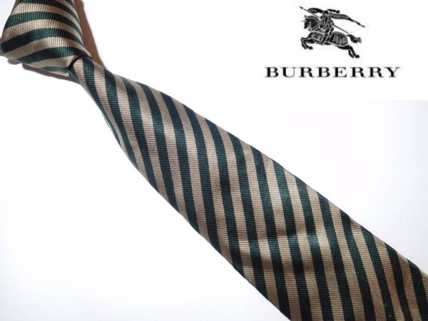 ★BURBERRY★(バーバリー)ネクタイ/794拍卖