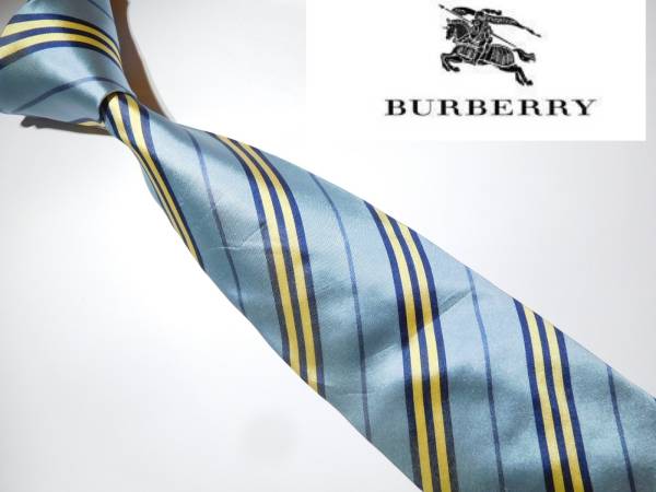 ★BURBERRY★(バーバリー)ネクタイ/152,拍卖