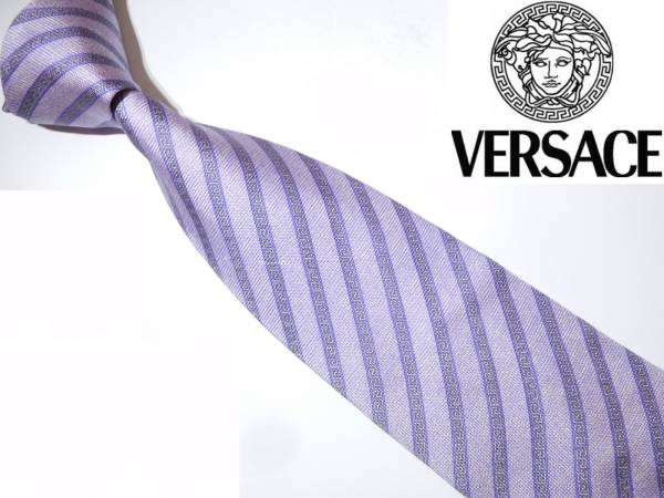VERSACE ベルサーチ ネクタイ/87/ヴェルサーチ拍卖