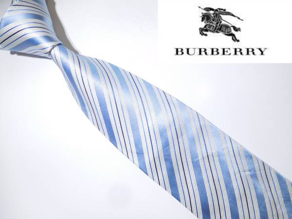 ★BURBERRY★(バーバリー)ネクタイ/548拍卖