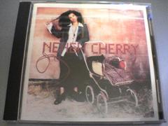 ネナ・チェリーCD「HOMEBREWホームブルー」NENEH CHERRY★拍卖
