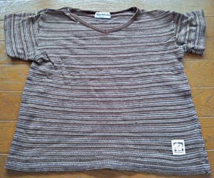 キッズ ムージョンジョン Tシャツ サイズ100 ベビー 子供服 ★拍卖