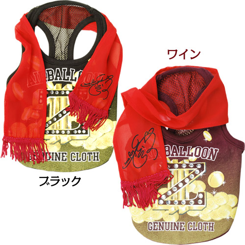 激安即決★ゴールドラッシュ タンクトップトップ LL ワイン★新品 ~7kg位拍卖