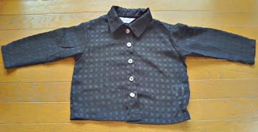 子供服 パレットイン ブラウス サイズ95 キッズ ベビー 女の子 拍卖