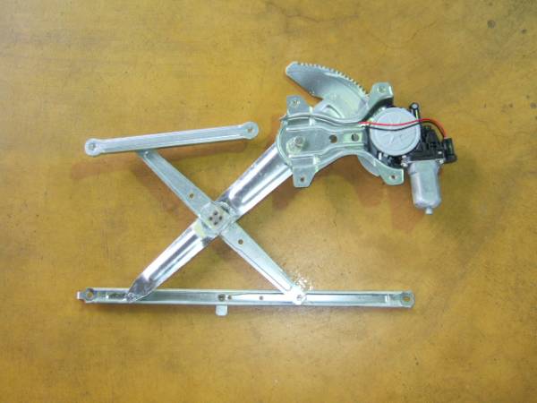 21年 パッソセッテ M502E 右リヤドアレギュレーターモーター拍卖