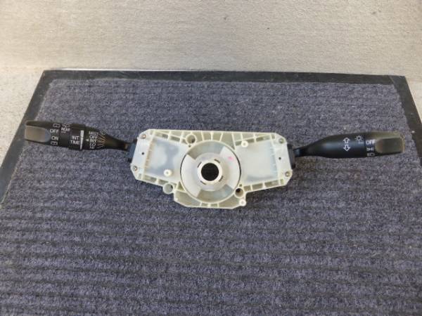 オデッセイ RA6 7 RA8 9 純正 コラムスイッチ ウィンカー拍卖