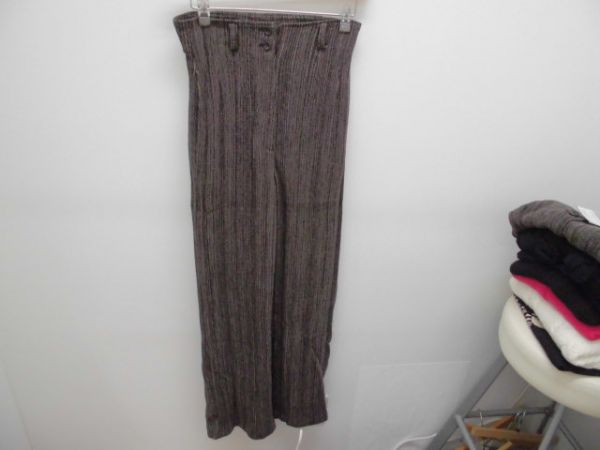 SYNONYME(イトキン)パンツ☆40拍卖