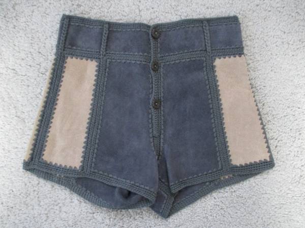 子供服 スエード ショートパンツ バックスキン キッズ ベビー かわいい 拍卖
