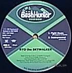 ★☆Ryo The Skywalker「Fight Music」☆★5点以上で送料無料!!!拍卖