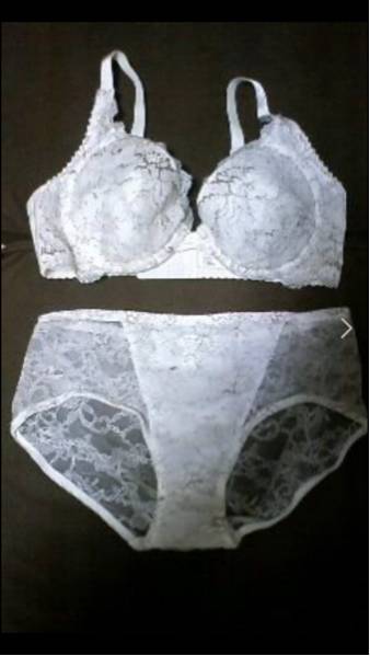 マルコ MARUKO ブラジャー パンツ セット 定価60000円拍卖