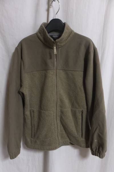 ☆☆送料無料☆☆ウールリッチ☆ジップアップ切り替えフリース☆サイズS☆z20拍卖