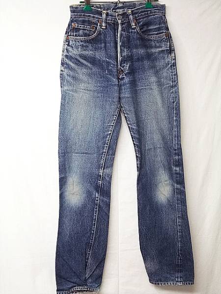 ◆激良い色落ち!!◆45RPM◆ジーンズ◆拍卖