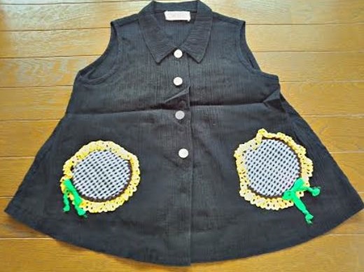 pepe ペペ ワンピース サイズ100 キッズ 子供服 女の子拍卖