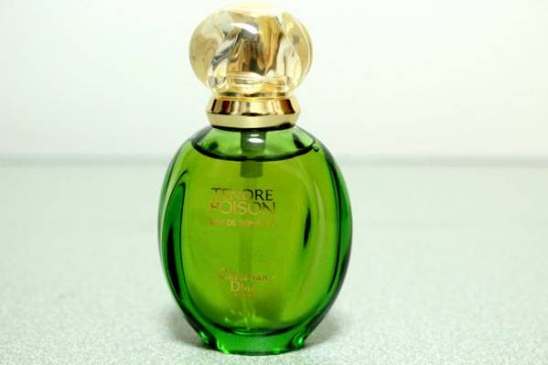 0◆◆ 稀少■ ディオール☆ タンドゥール プワゾン◆30ml poison ◆54拍卖
