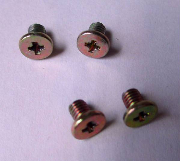 2.5インチHDD取付用ビズ=4コ組拍卖